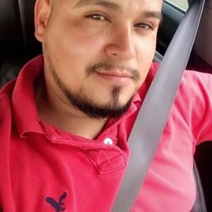 Meet your Posher, Sergio david